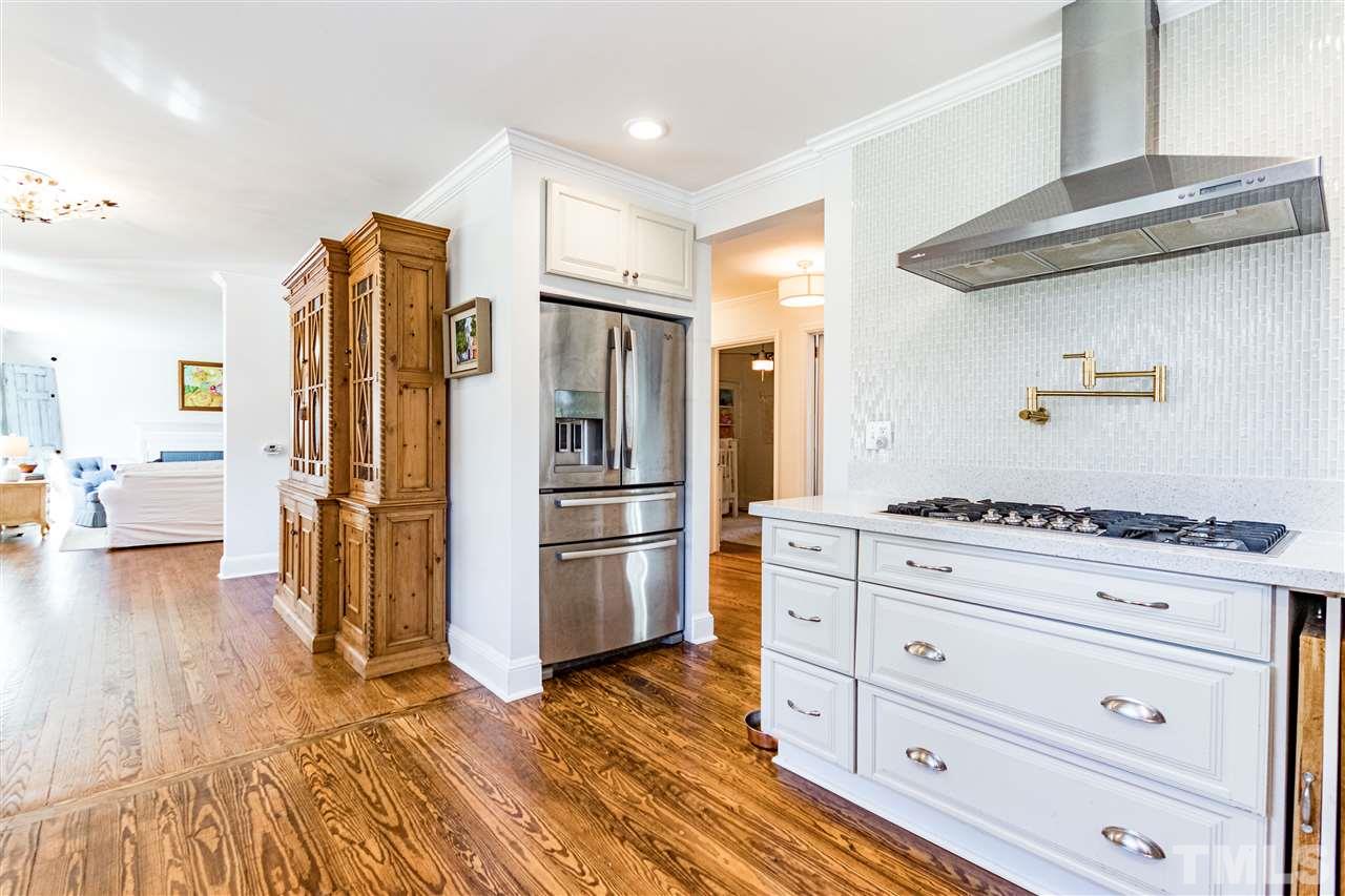 1216 Duplin Road Raleigh, NC 27607 - Photo 10 of 30