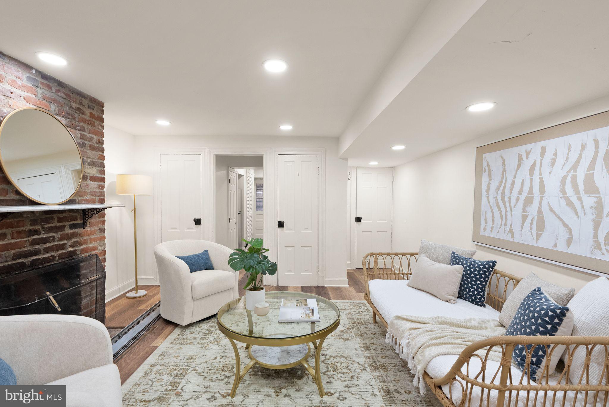 210 4th Street Southeast Washington, DC 20003 - Photo 26 of 71