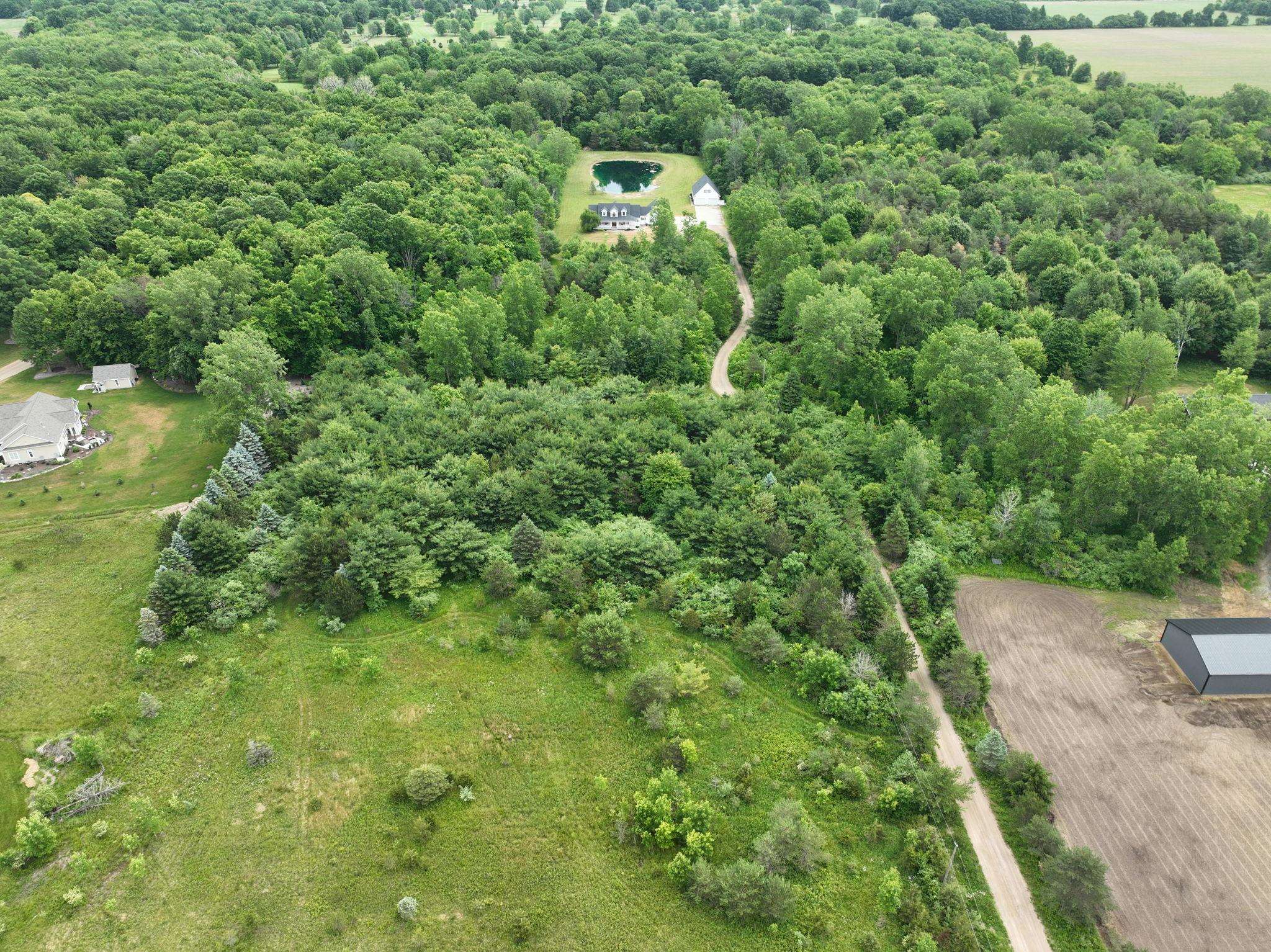 15293 Frandsche Road Chesaning, MI 48616 - Photo 49 of 53 50112601-48.JPG