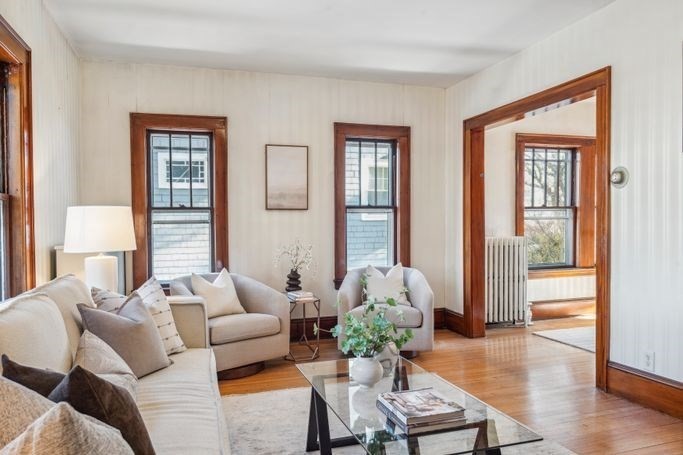 76 School Street Arlington, MA 02476 - Photo 8 of 41