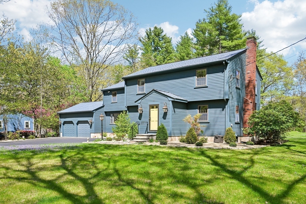 60 Wheeler Road Stow, MA 01775 - Photo 22 of 25