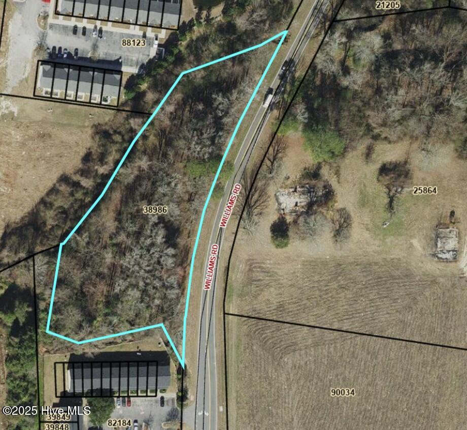 0 Williams Road Greenville, NC 27834 - Photo 4 of 4 0 Williams
