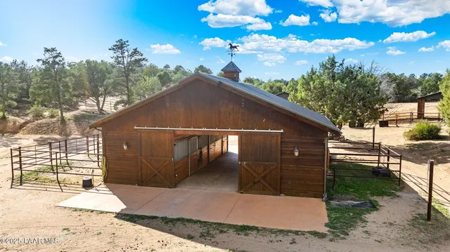 $1,475,000 | 11200 West Balancing Rock Trail, Prescott, AZ 86305