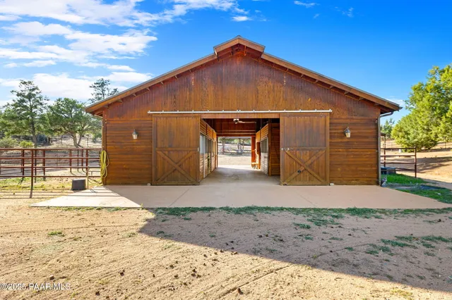 $1,475,000 | 11200 West Balancing Rock Trail, Prescott, AZ 86305