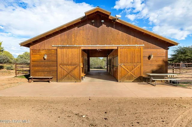 $1,475,000 | 11200 West Balancing Rock Trail, Prescott, AZ 86305