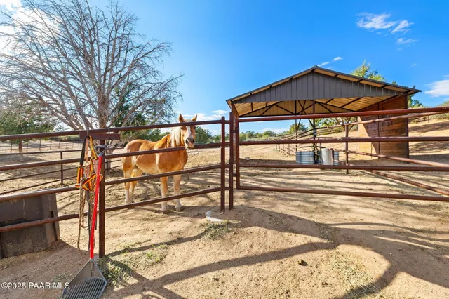 $1,475,000 | 11200 West Balancing Rock Trail, Prescott, AZ 86305