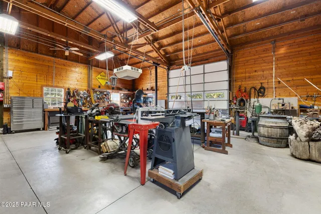 $1,475,000 | 11200 West Balancing Rock Trail, Prescott, AZ 86305