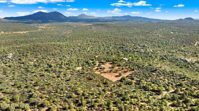 $1,475,000 | 11200 West Balancing Rock Trail, Prescott, AZ 86305