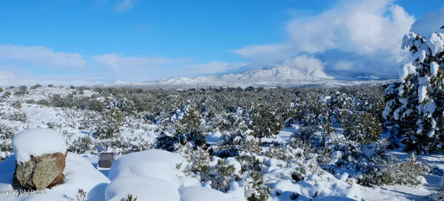 $1,475,000 | 11200 West Balancing Rock Trail, Prescott, AZ 86305