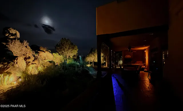 $1,475,000 | 11200 West Balancing Rock Trail, Prescott, AZ 86305