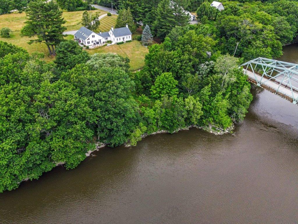 86 Patterson Road Dresden, ME 04342 - Photo 2 of 47 2