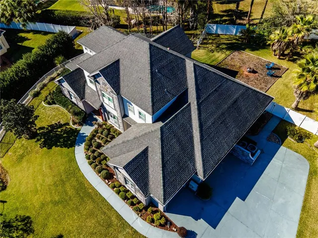 $925,000 | 1719 Southwest 27th Place, Ocala, FL 34471