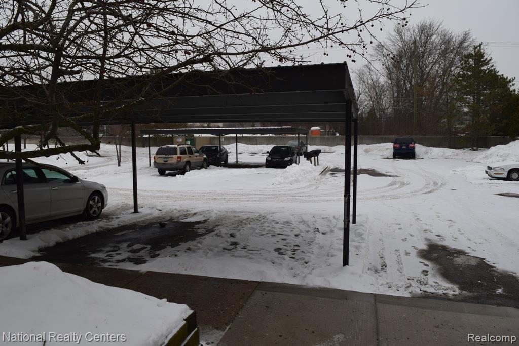 24066 Middlebelt Road, Unit 35 Farmington Hills, MI 48336 - Photo 13 of 13