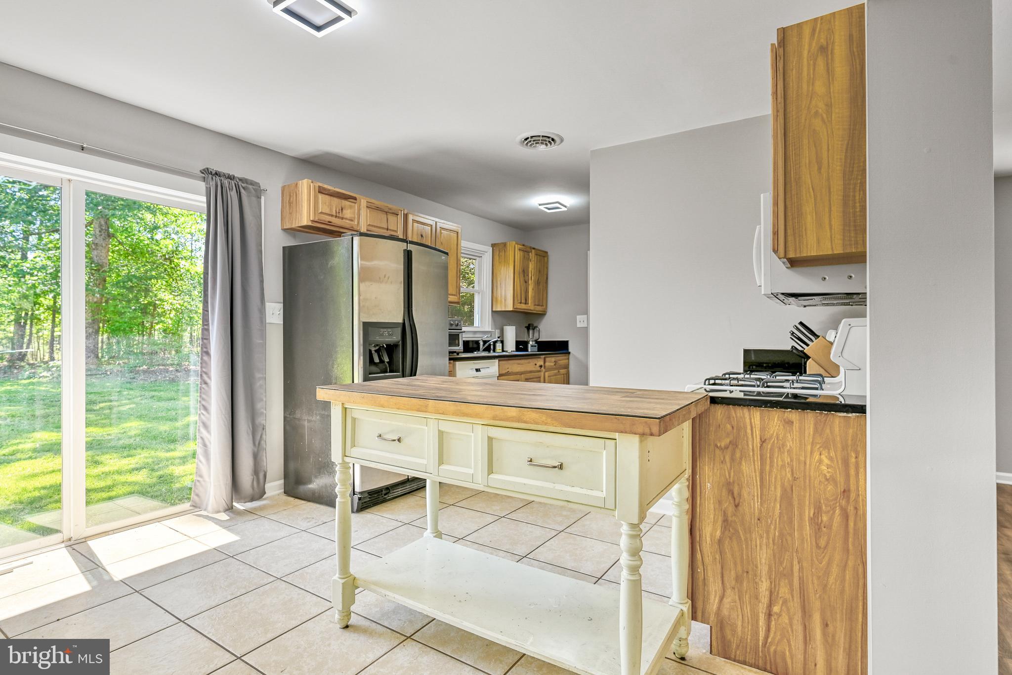 1062 Pendleton Road Mineral, VA 23117 - Photo 17 of 39 Kitchen