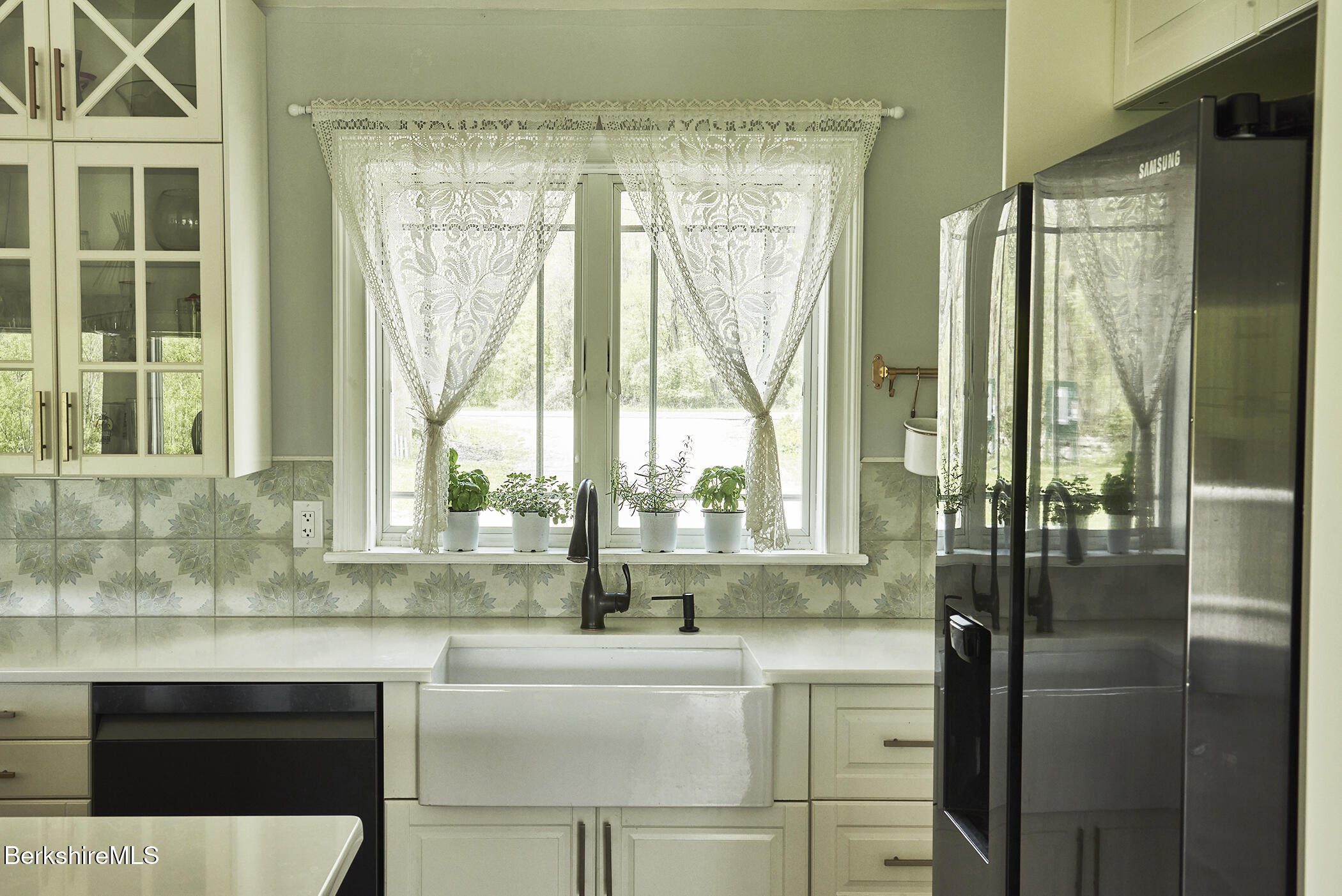 210 Bailey Road Lanesborough, MA 01237 - Photo 17 of 46 Kitchen