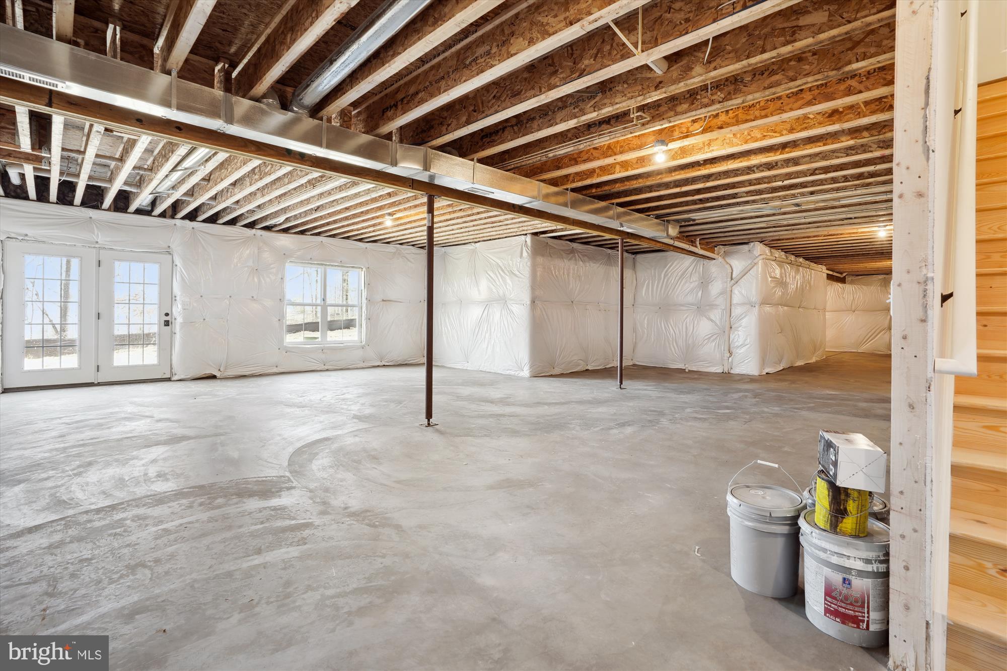 2412 Mountain Road Haymarket, VA 20169 - Photo 47 of 52 BASEMENT
