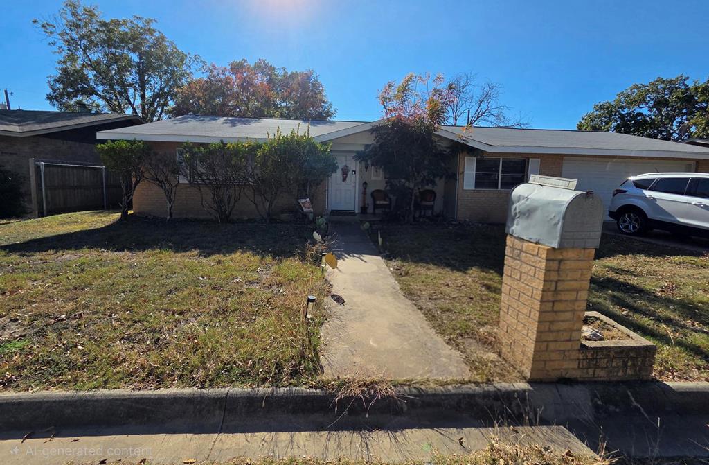 120 Cynthia Drive Kerrville, TX 78028 - Photo 1 of 20 Main View