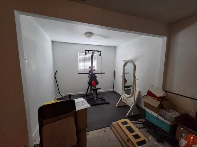 a very nice looking room