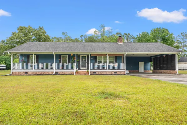 $385,000 | 3593 Steamer Trace Road, Conway, SC 29527