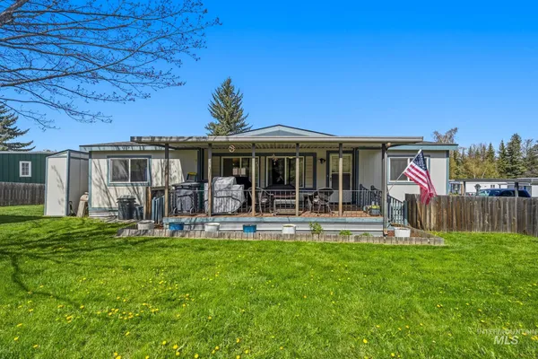 $140,000 | 411 North Almon Street, Unit 223 223, Moscow, ID 83843
