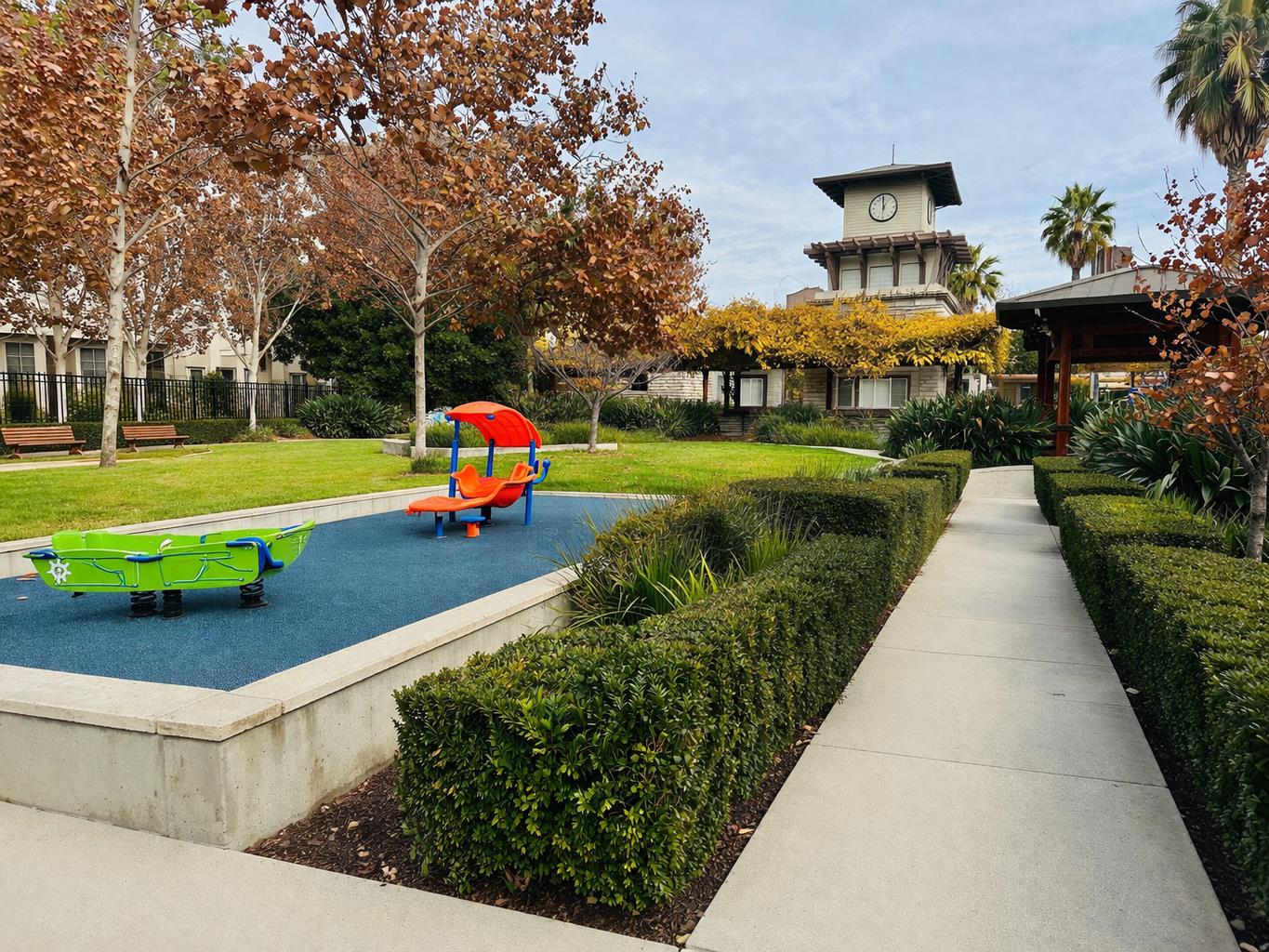 52 Wind Song Milpitas, CA 95035 - Photo 43 of 50