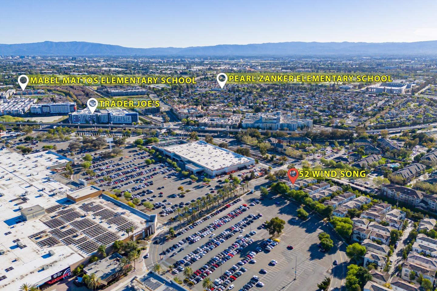 52 Wind Song Milpitas, CA 95035 - Photo 49 of 50