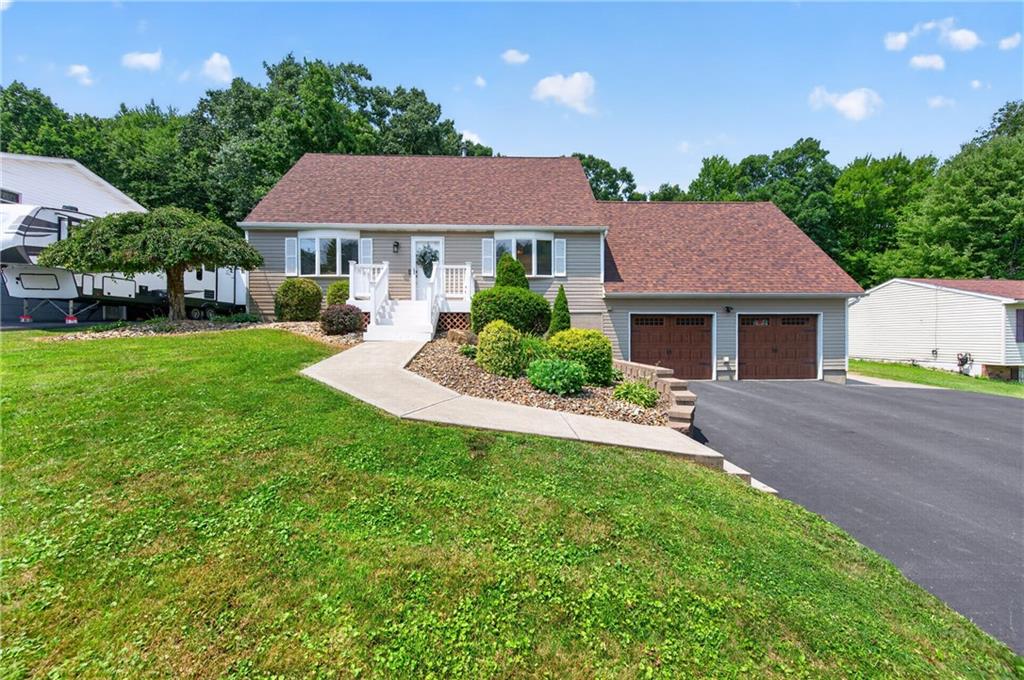 213 Ridge Road Butler, PA 16001 - Photo 1 of 39