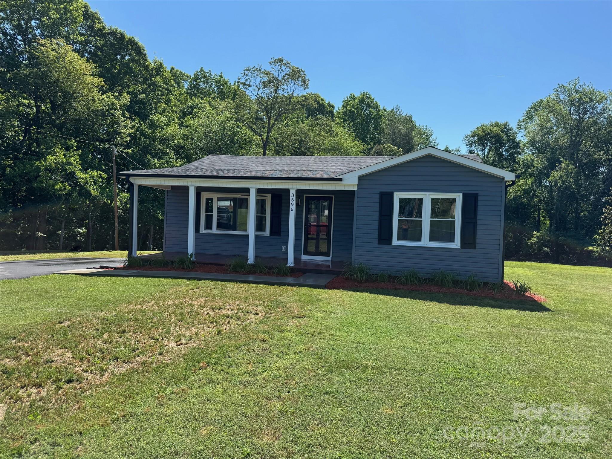 3596 Bethany Church Road Claremont, NC 28610 - Photo 1 of 33 Gallery Image 1