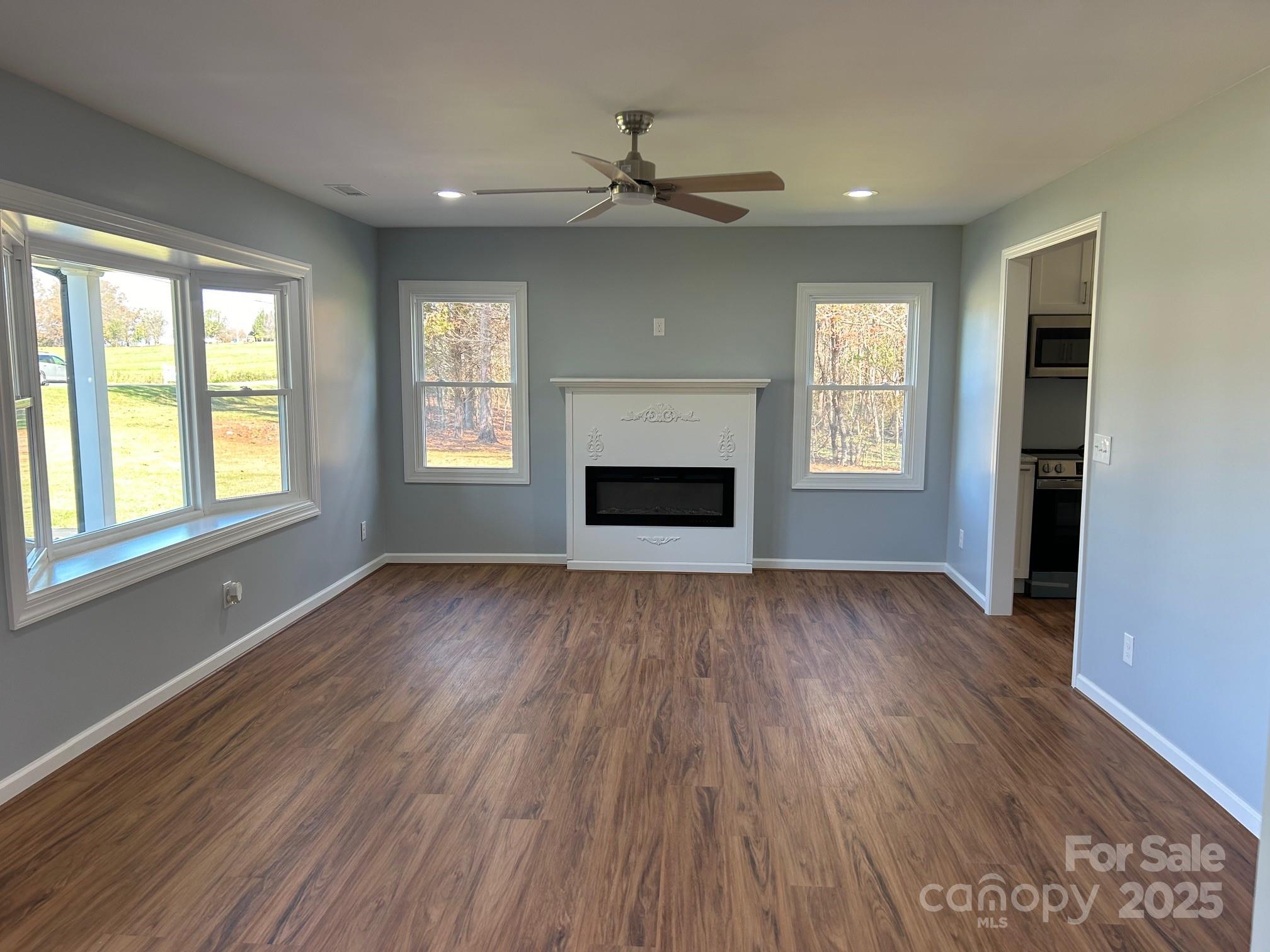 3596 Bethany Church Road Claremont, NC 28610 - Photo 12 of 33 Gallery Image 12