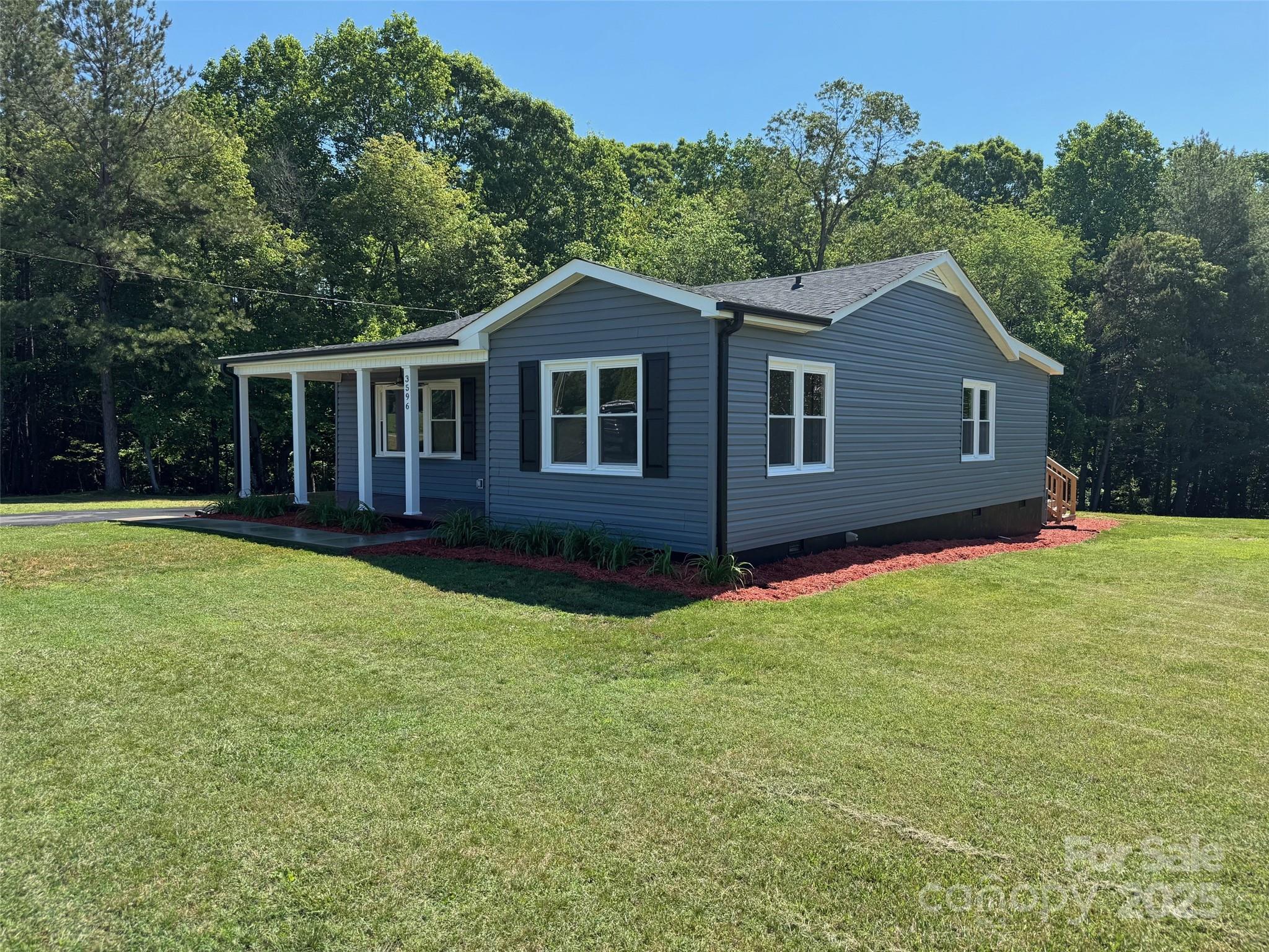 3596 Bethany Church Road Claremont, NC 28610 - Photo 2 of 33 Gallery Image 2