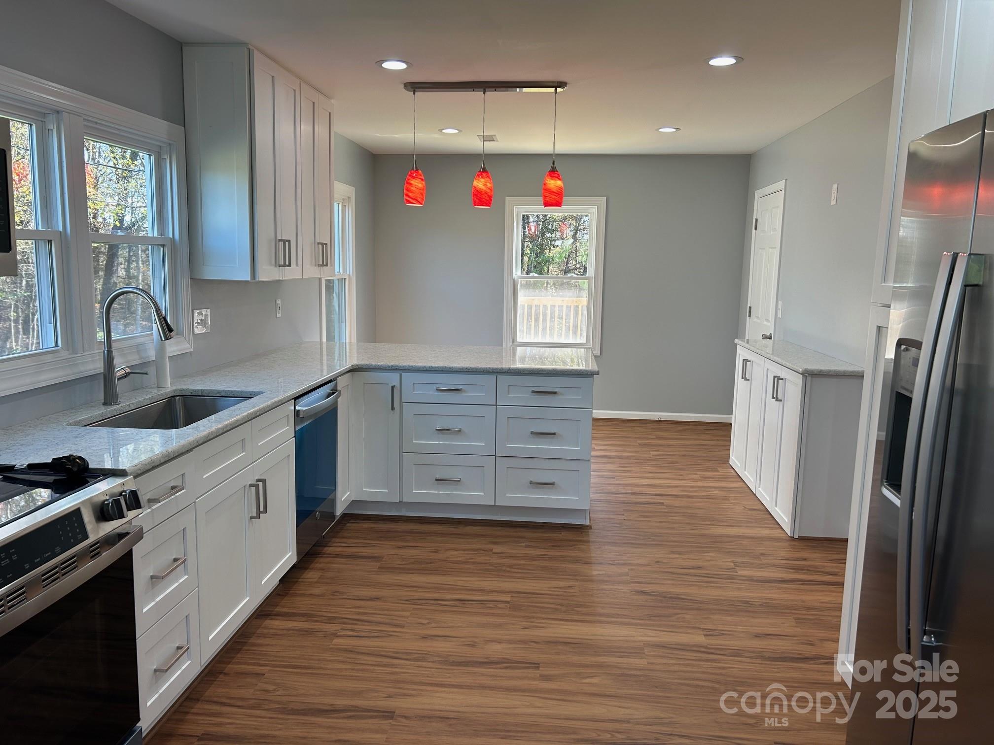 3596 Bethany Church Road Claremont, NC 28610 - Photo 23 of 33 Gallery Image 23