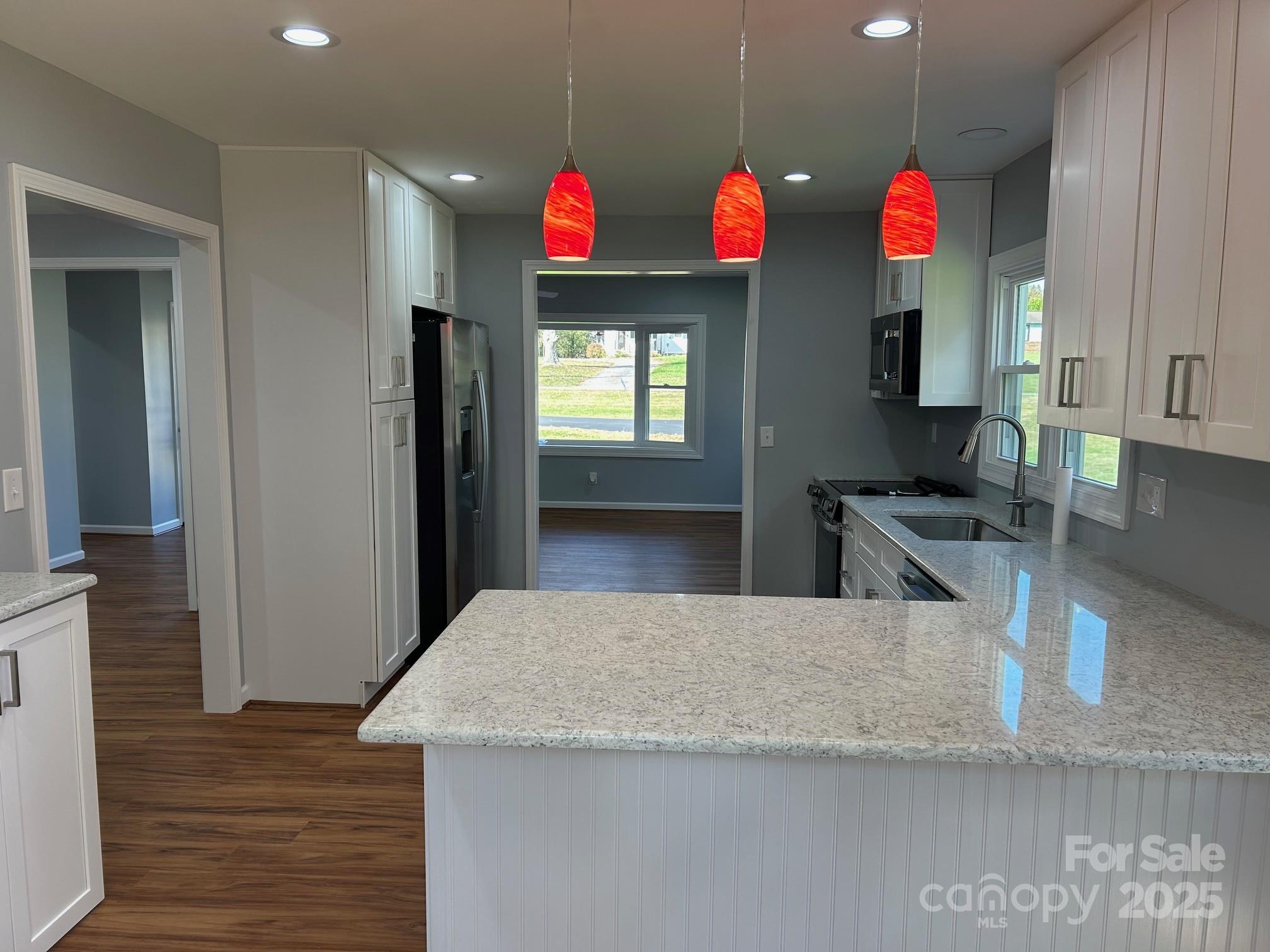 3596 Bethany Church Road Claremont, NC 28610 - Photo 26 of 33 Gallery Image 26