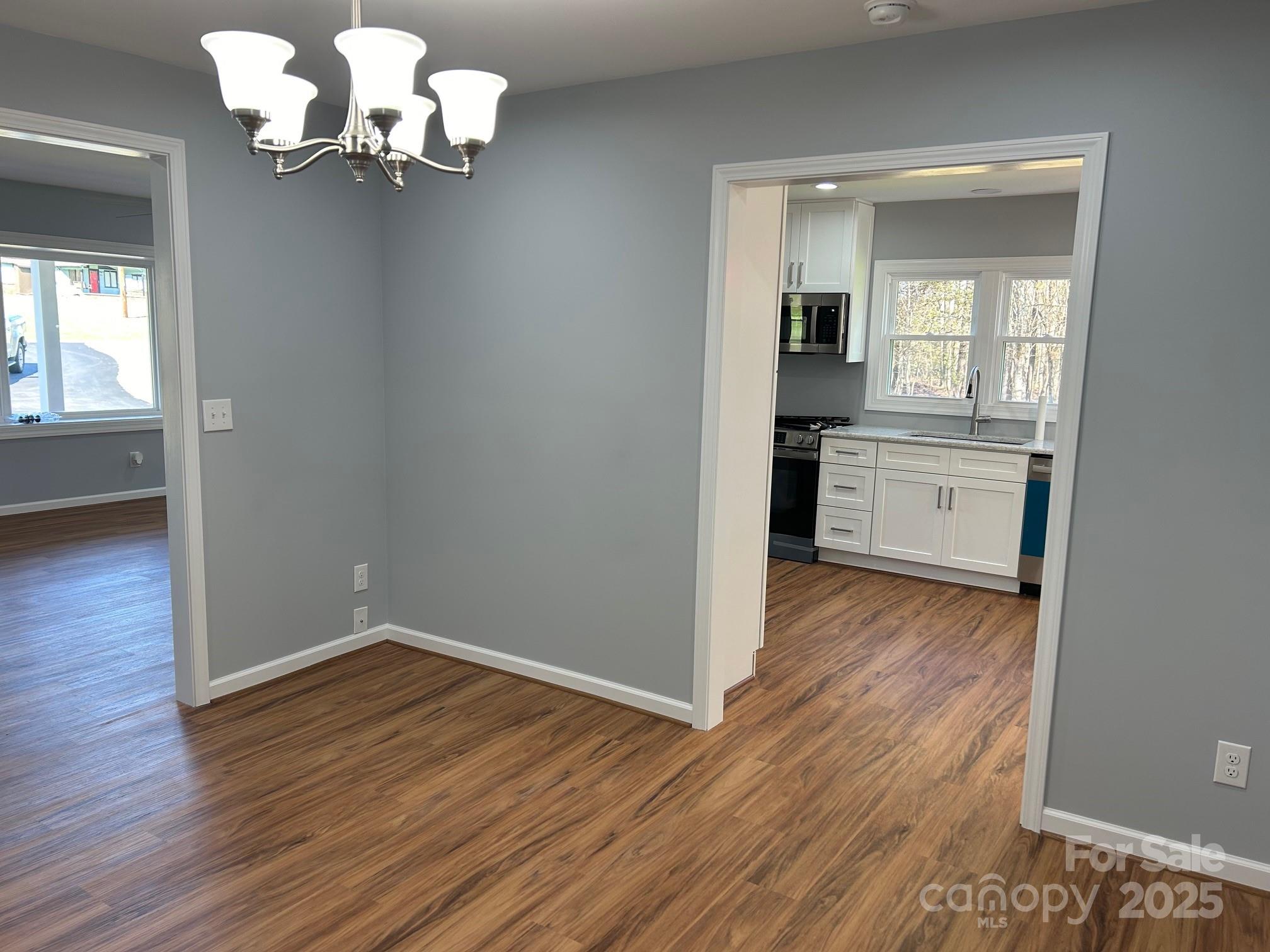 3596 Bethany Church Road Claremont, NC 28610 - Photo 27 of 33 Gallery Image 27