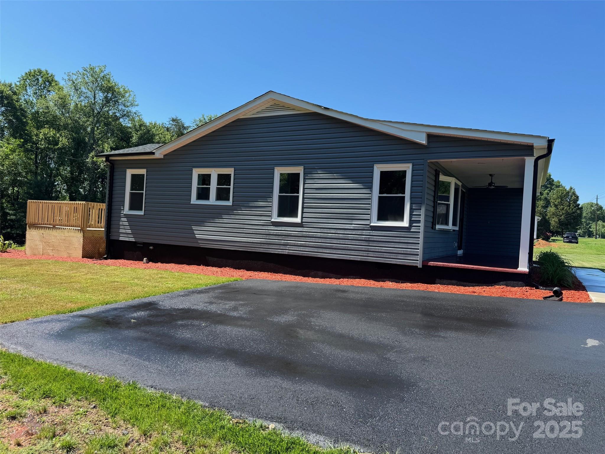 3596 Bethany Church Road Claremont, NC 28610 - Photo 4 of 33 Gallery Image 4