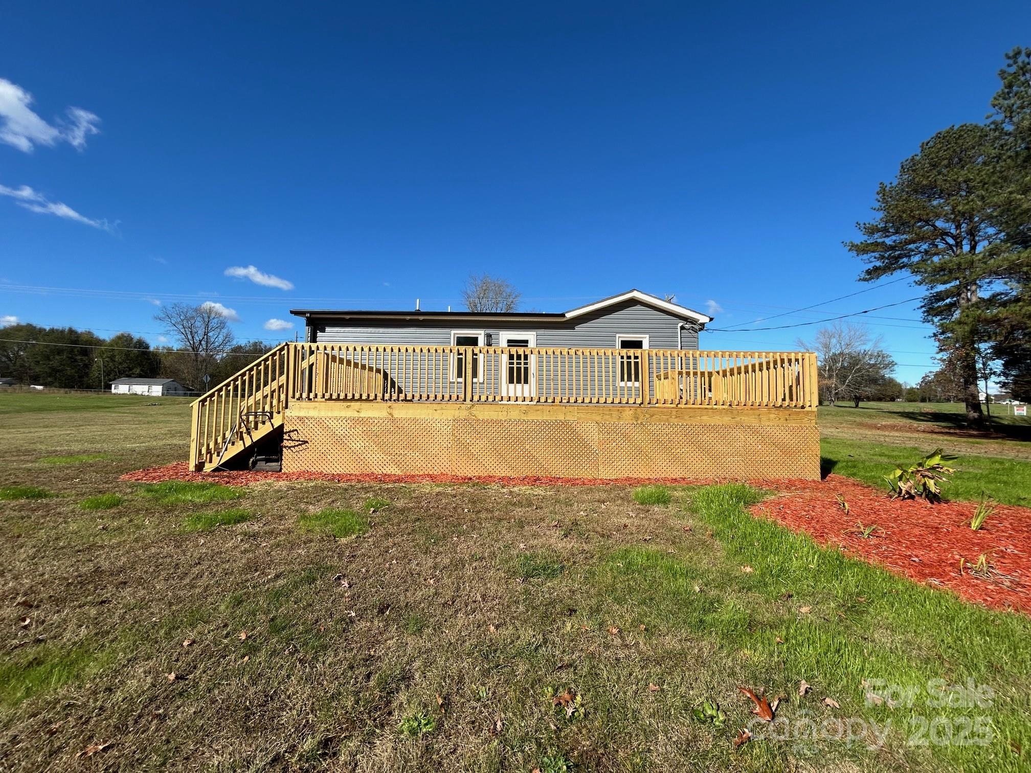 3596 Bethany Church Road Claremont, NC 28610 - Photo 8 of 33 Gallery Image 8