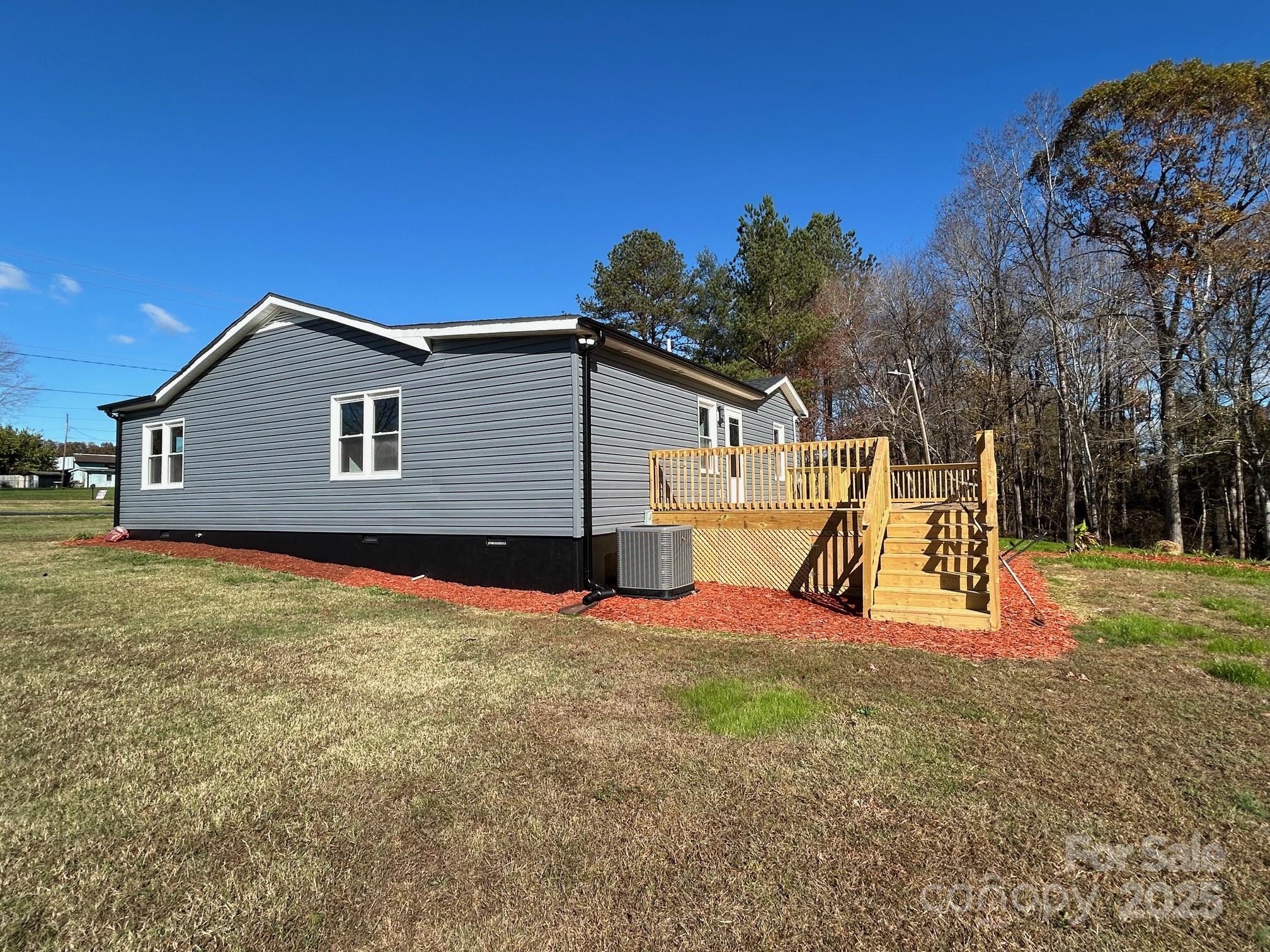 3596 Bethany Church Road Claremont, NC 28610 - Photo 9 of 33 Gallery Image 9