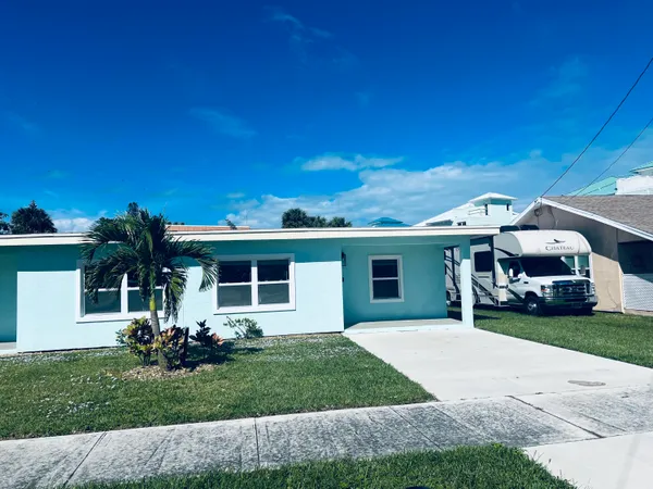 $2,000 | 1400 Binney Drive, Fort Pierce, FL 34949