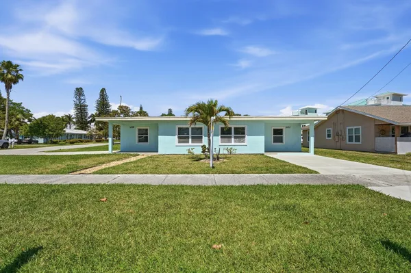 $2,000 | 1400 Binney Drive, Fort Pierce, FL 34949