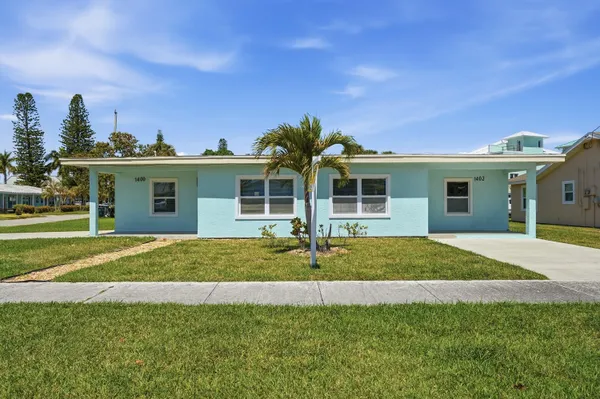 $2,000 | 1400 Binney Drive, Fort Pierce, FL 34949