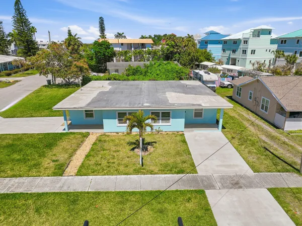 $2,000 | 1400 Binney Drive, Fort Pierce, FL 34949