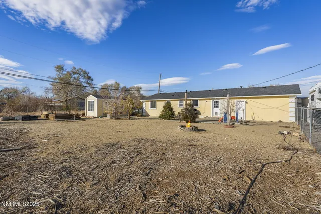 a view of a outdoor space