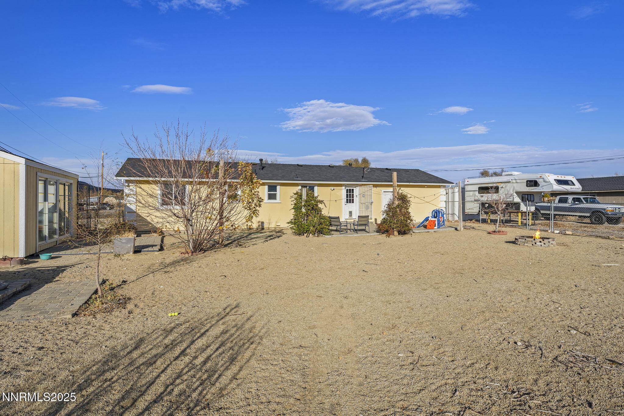11600 Tupelo Street Reno, NV 89506 - Photo 19 of 23 a view of parking