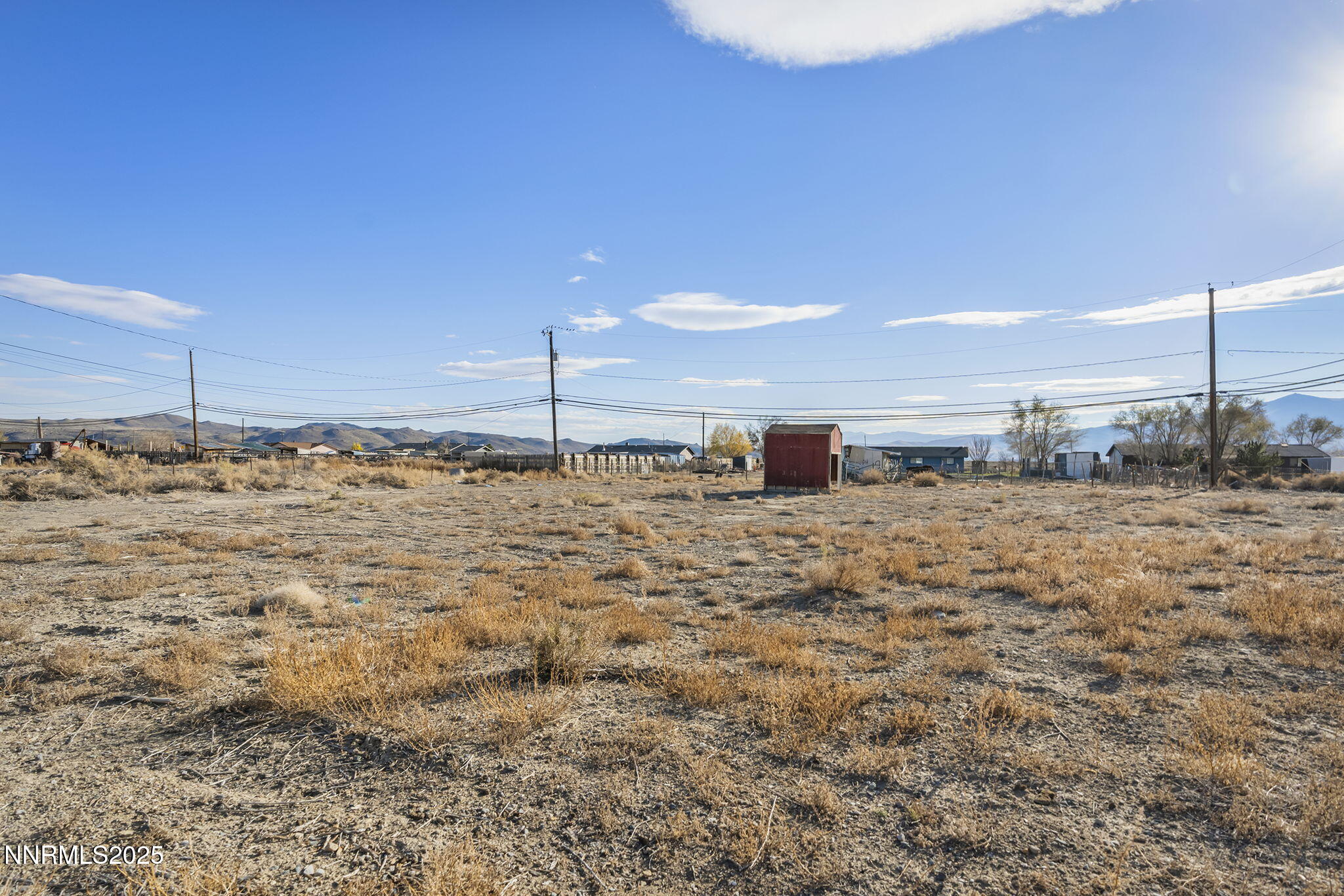 11600 Tupelo Street Reno, NV 89506 - Photo 20 of 23 a view of a outdoor space