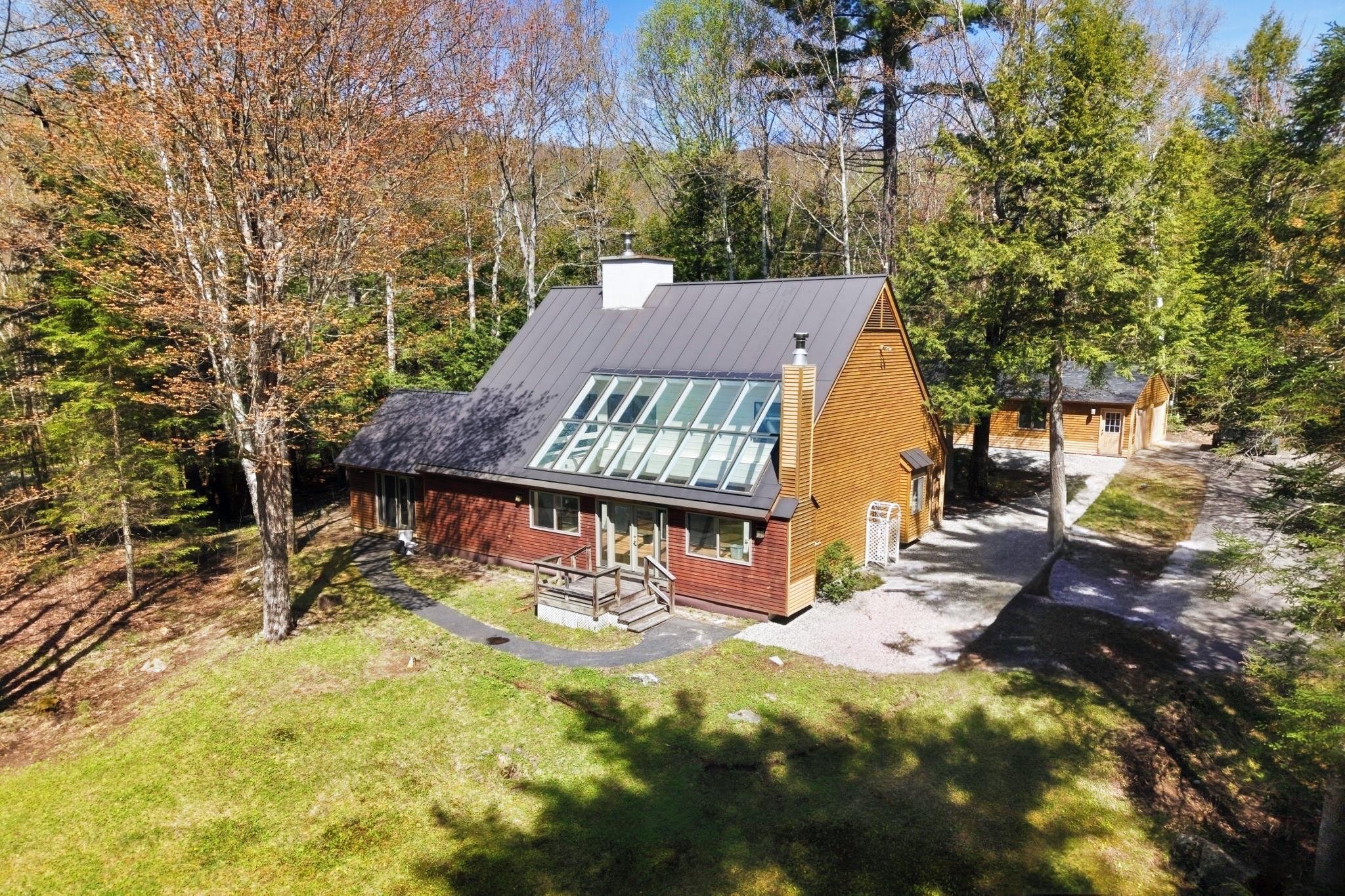 145 High Brook Road Thornton, NH 03285 - Photo 3 of 36
