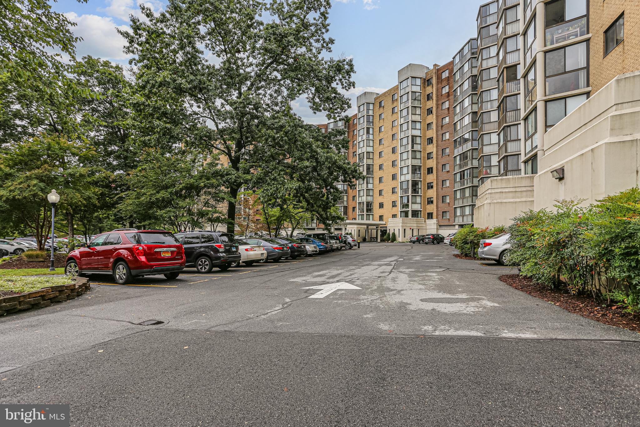 15101 Interlachen Drive, Unit 1504 Silver Spring, MD 20906 - Photo 1 of 37