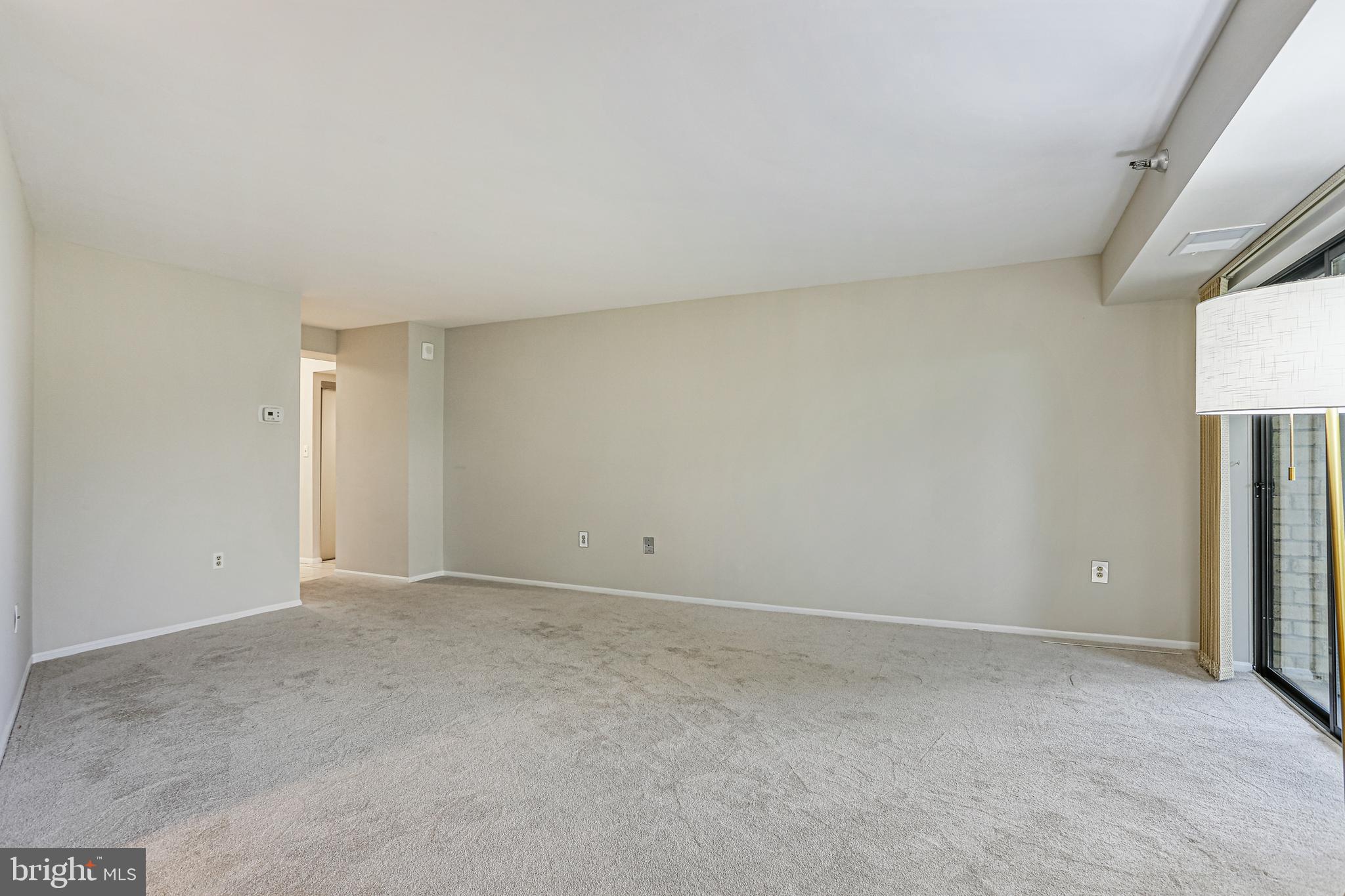 15101 Interlachen Drive, Unit 1504 Silver Spring, MD 20906 - Photo 14 of 37 Living Room view
