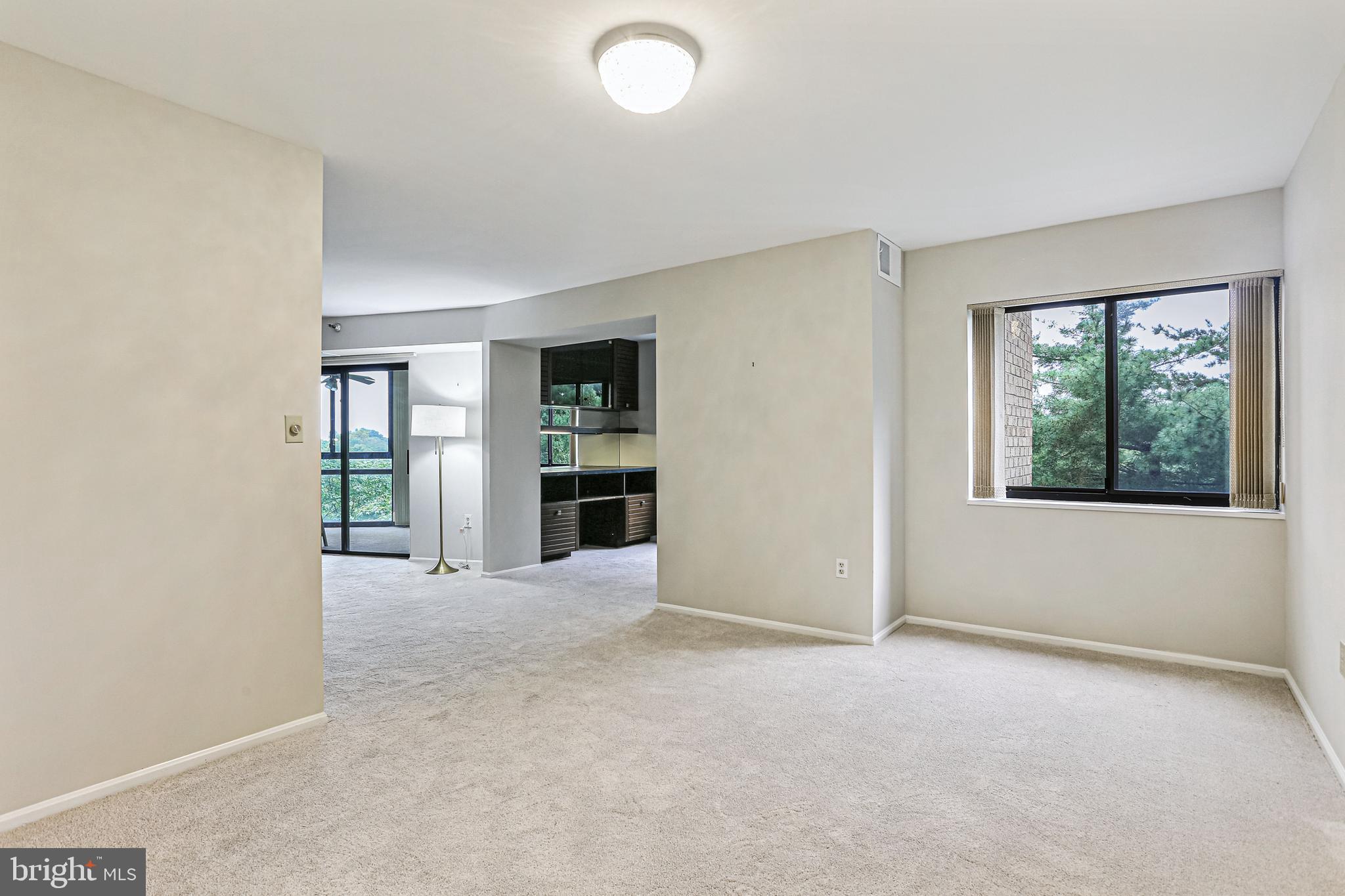15101 Interlachen Drive, Unit 1504 Silver Spring, MD 20906 - Photo 20 of 37 Dining room