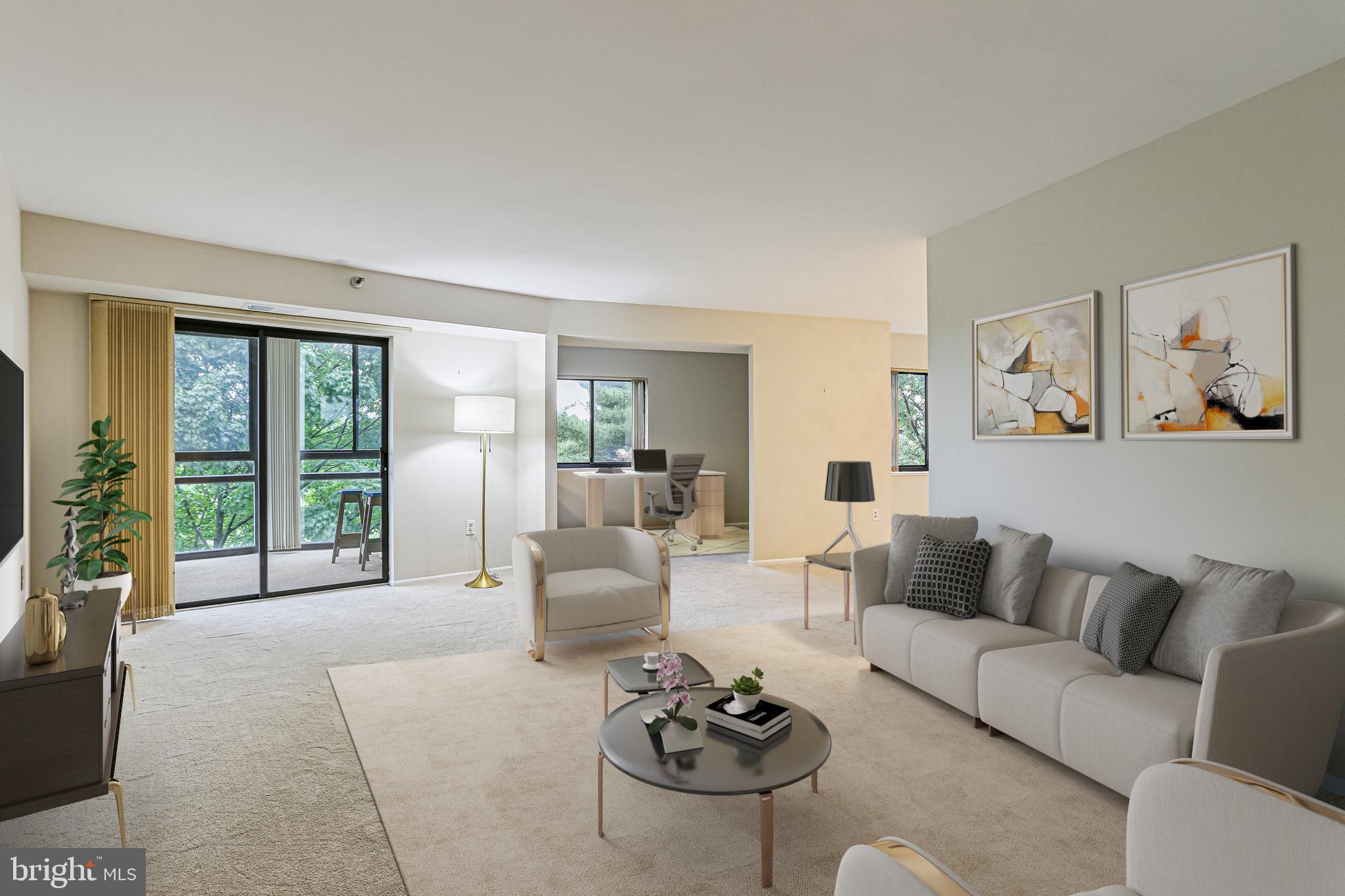 15101 Interlachen Drive, Unit 1504 Silver Spring, MD 20906 - Photo 2 of 37