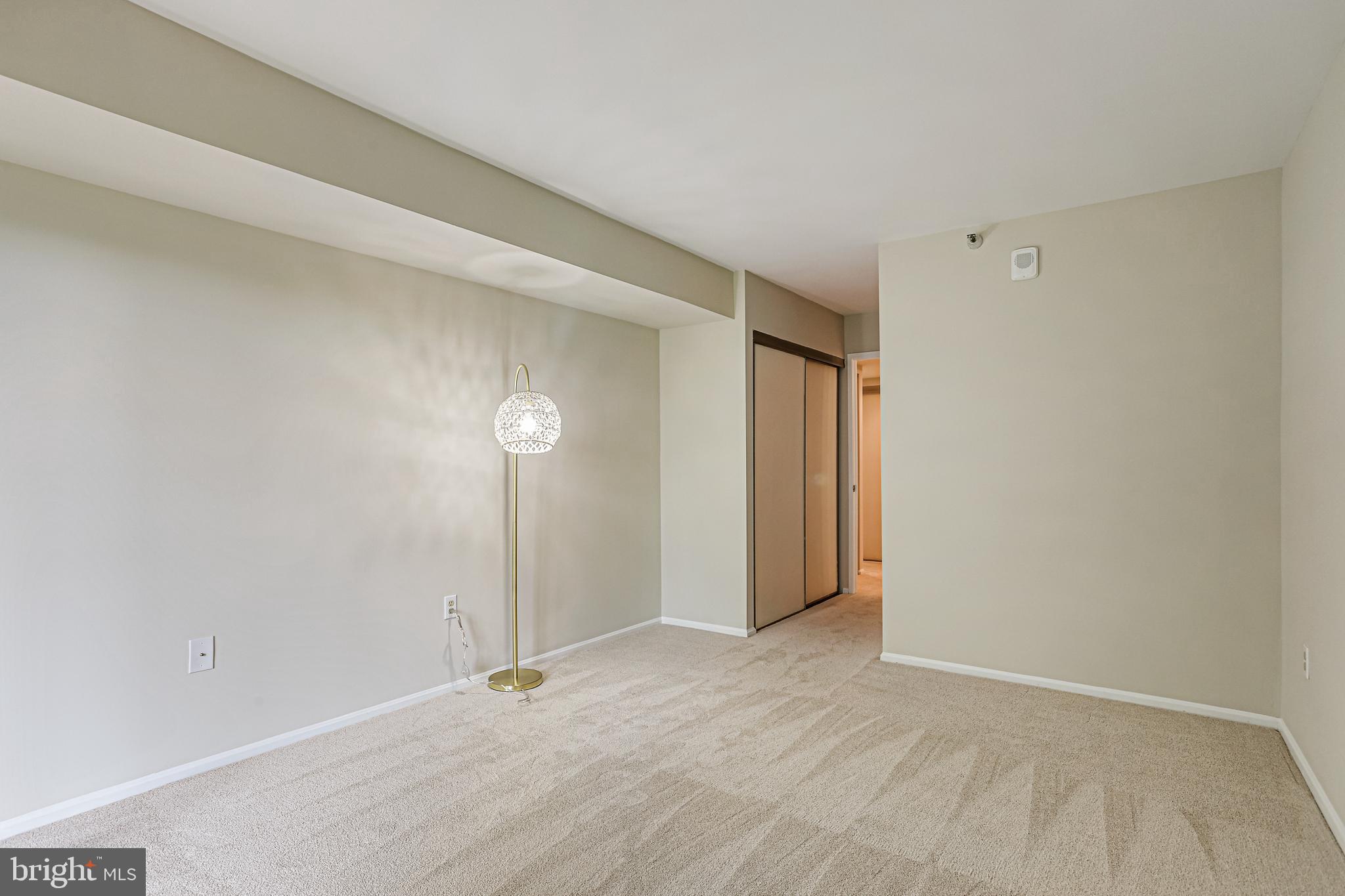 15101 Interlachen Drive, Unit 1504 Silver Spring, MD 20906 - Photo 28 of 37 Secondary Bedroom