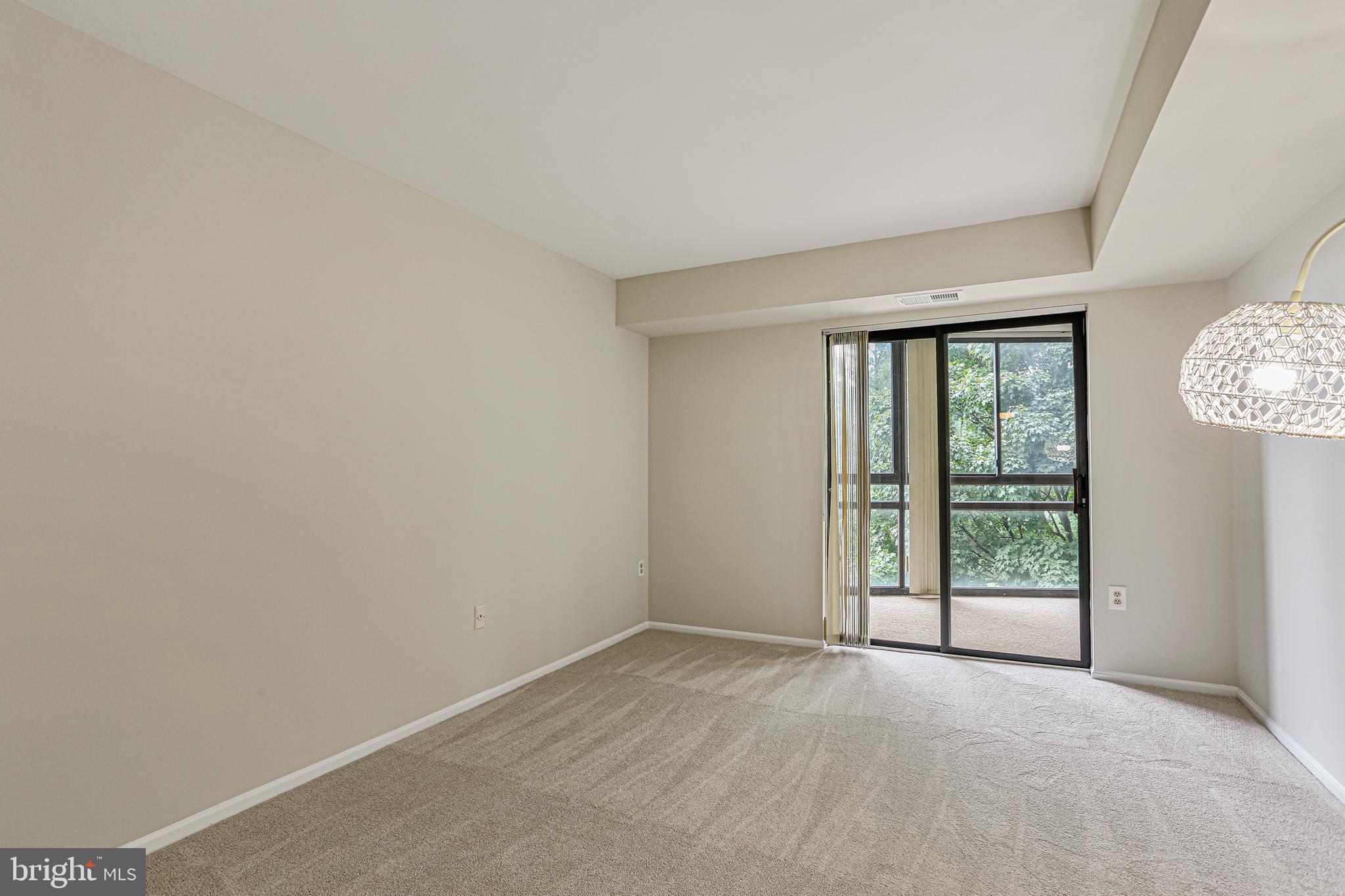 15101 Interlachen Drive, Unit 1504 Silver Spring, MD 20906 - Photo 29 of 37 Secondary Bedroom